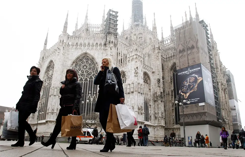 Italian debt markets sanguine ahead of Moody’s ratings test