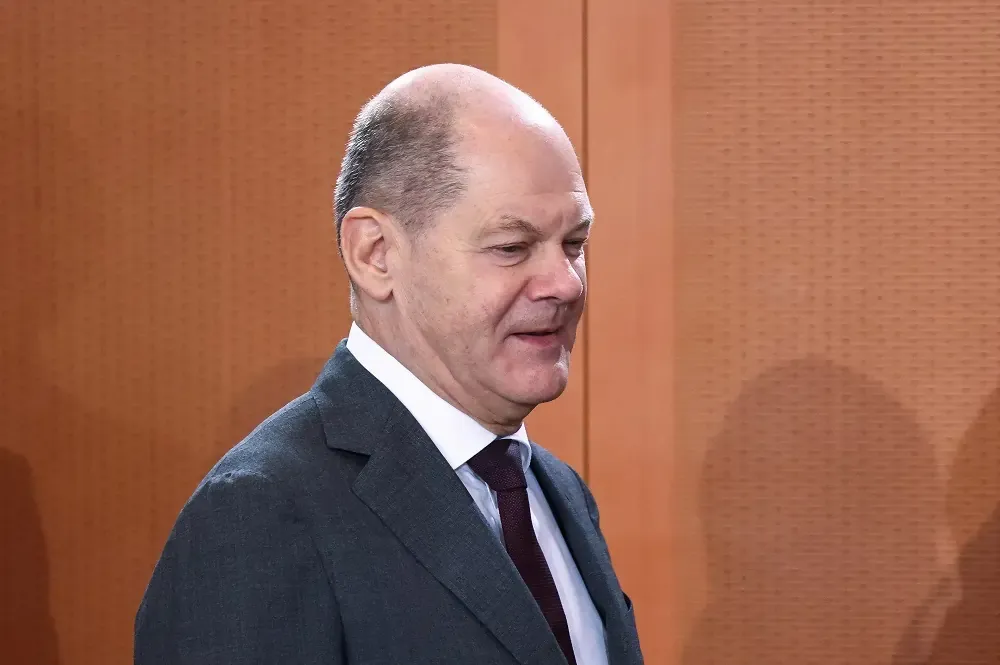 German 2024 budget could be ready soon – Scholz