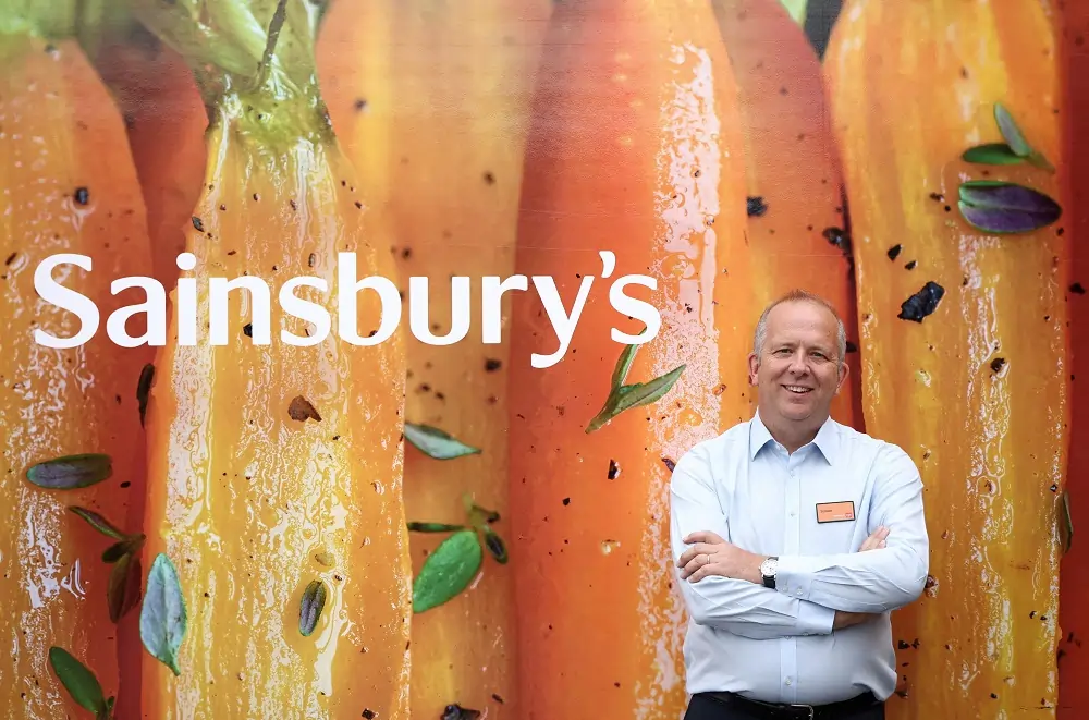 Time is right to step up investment, Sainsbury’s CEO says