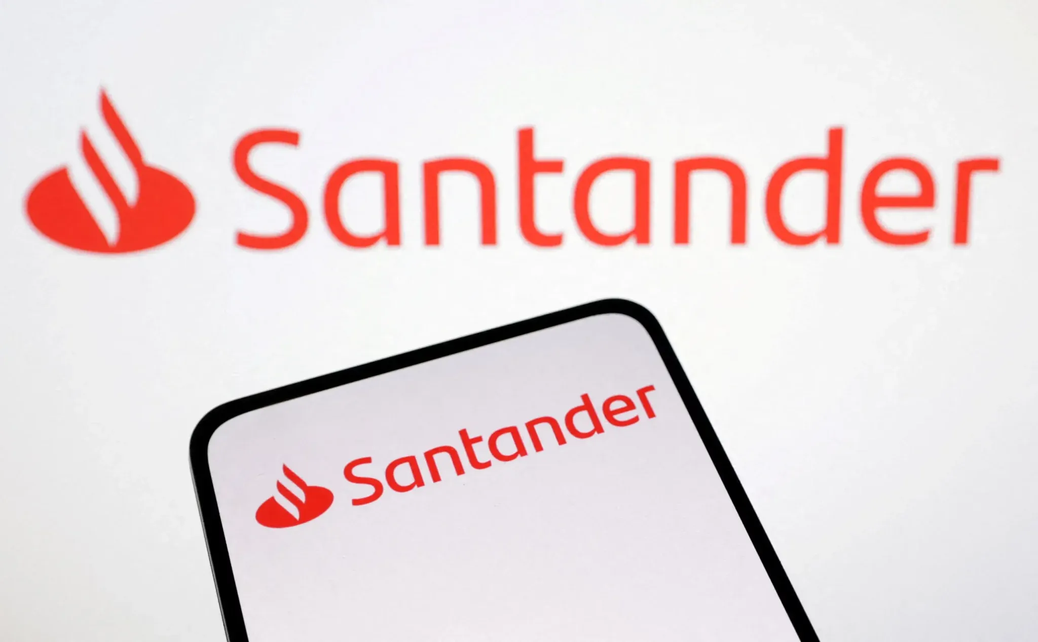 Santander expects over 6 billion euros in dividends, buybacks on solid 2024 start