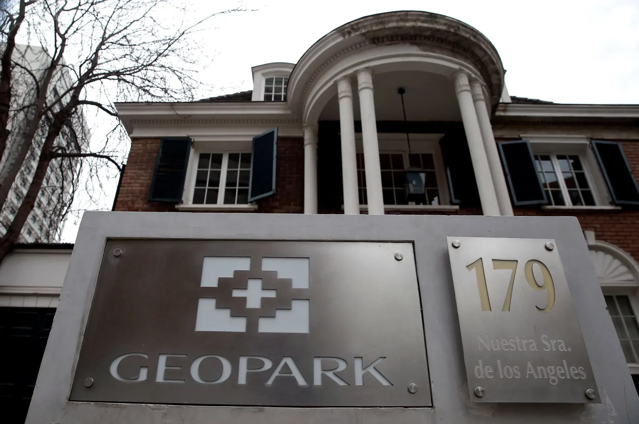 GeoPark to access $500 million from Vitol in return for oil deliveries