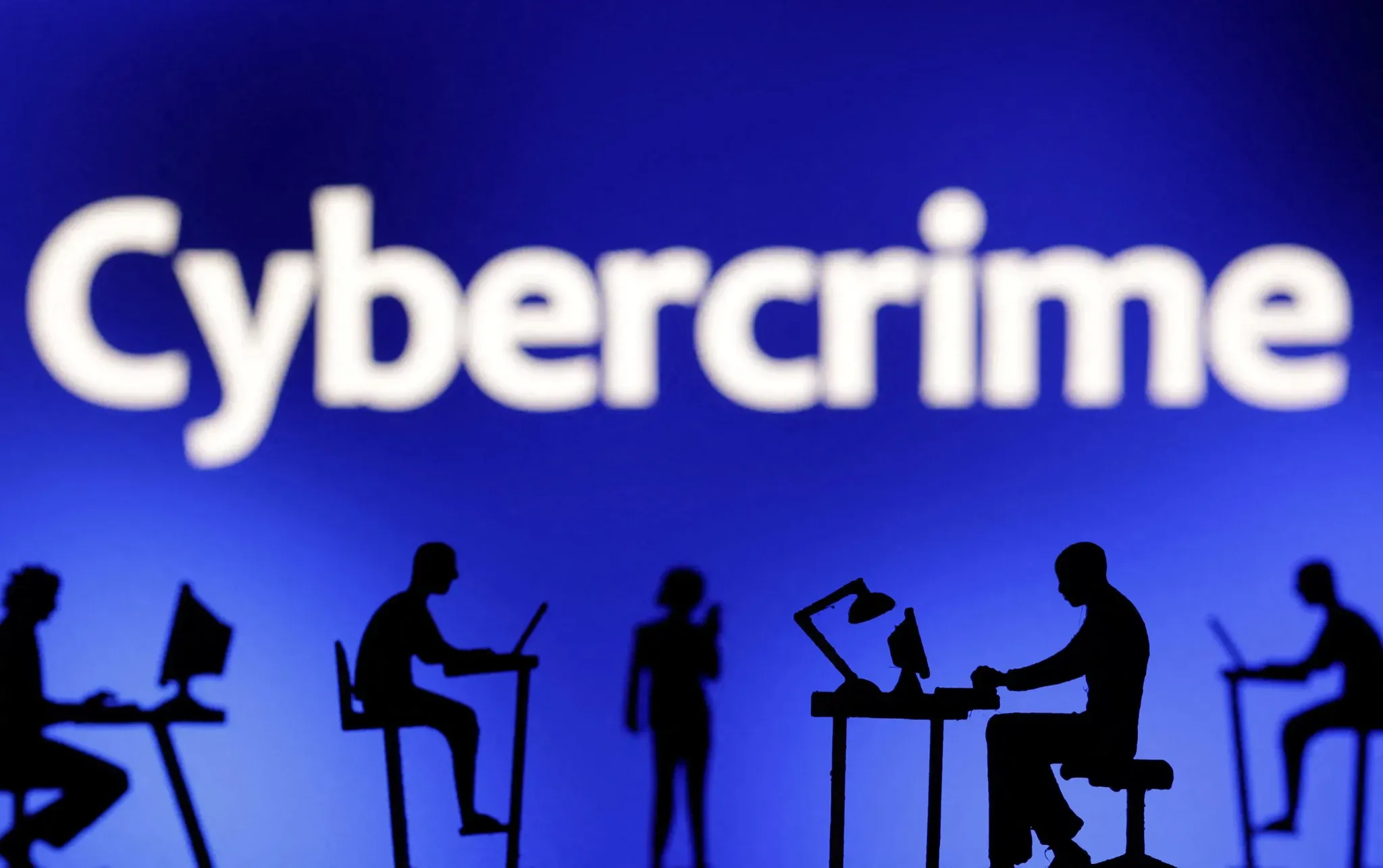 Germany says cybercrime by foreign actors rose by 28% in 2023