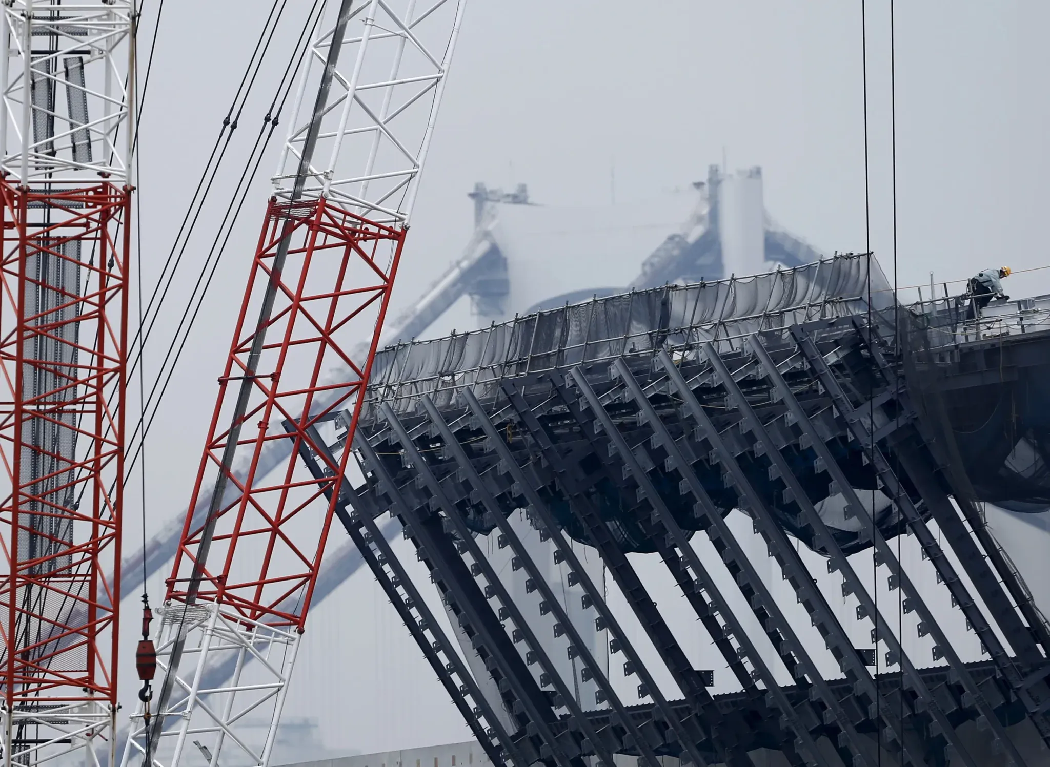 Asian factory activity expands in May on robust global demand