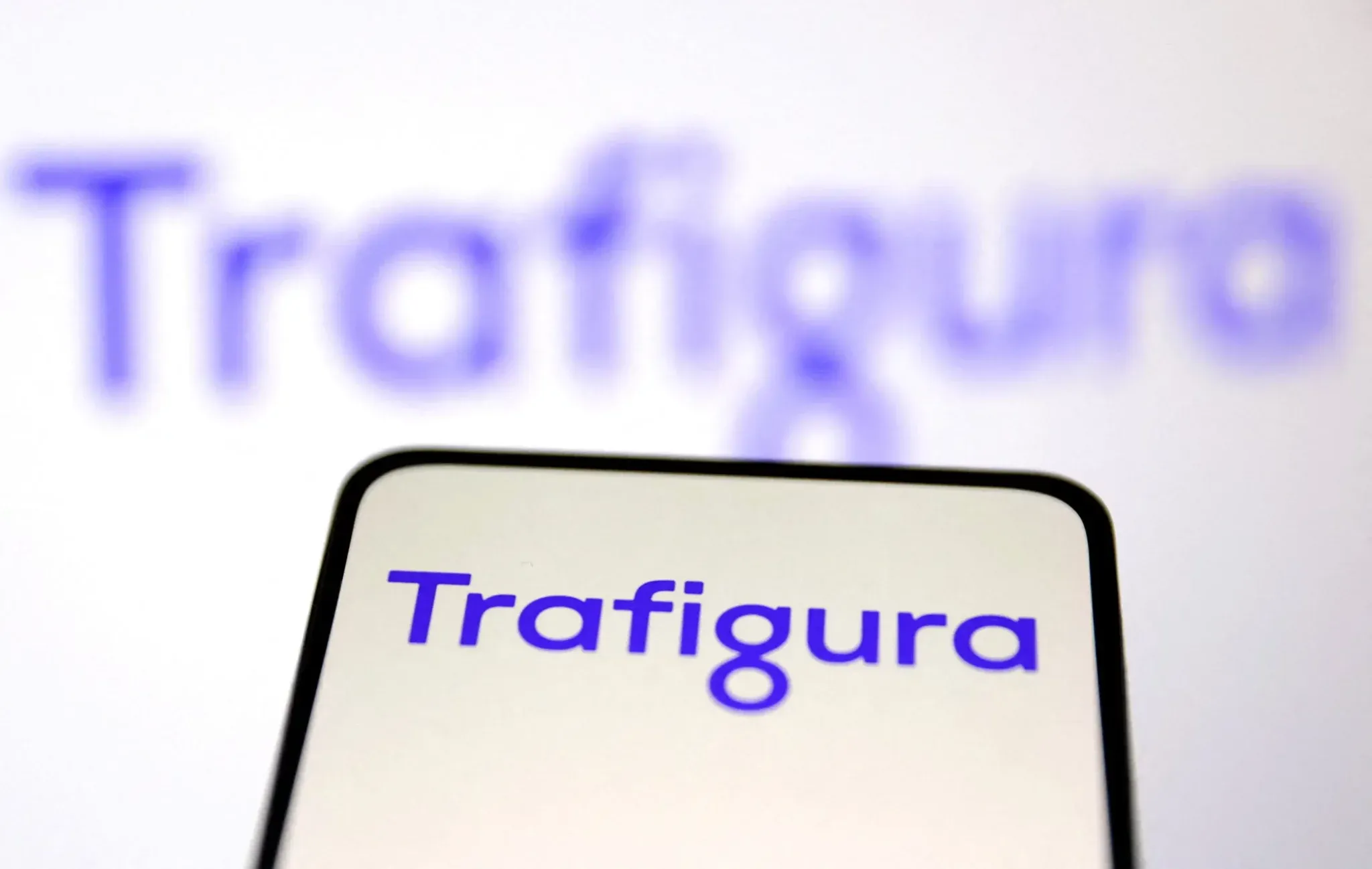 Trafigura’s first-half net profit falls in calmer market