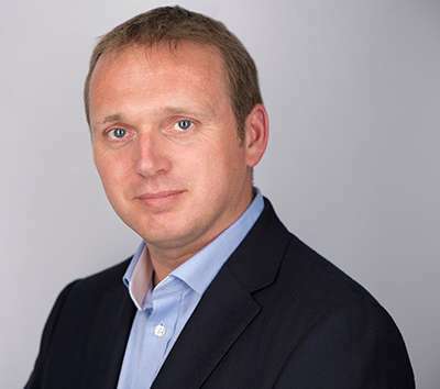 Jonathan Barrett, CEO and Co-Founder at Comentis