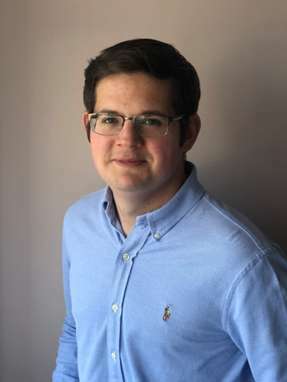 Tax Systems’ Chief Solutions Officer, Russell Gammon