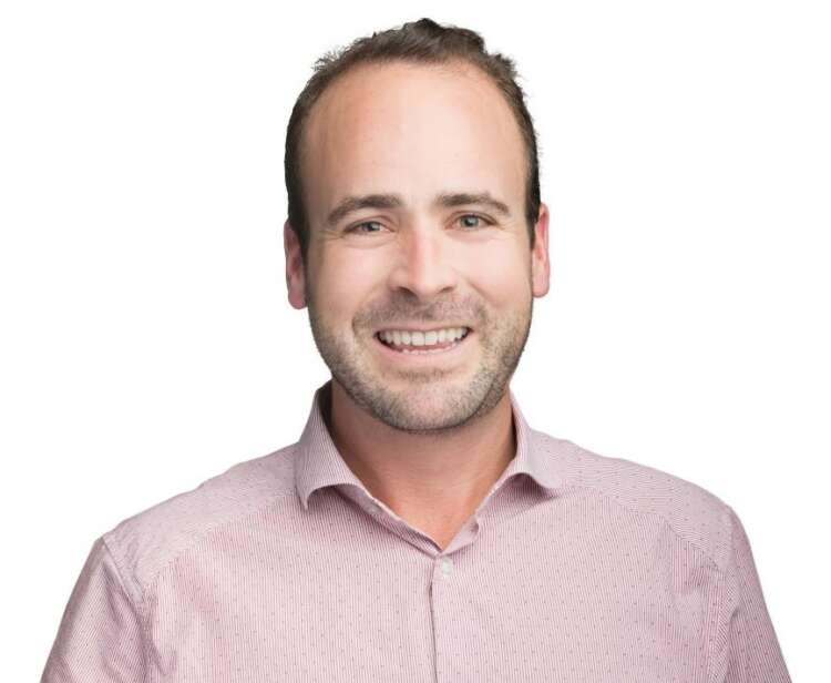 Eduardo Crespo, SVP and GM UK&I, MEA, Medallia