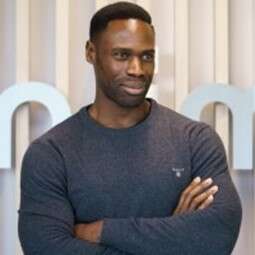 Jovi Overo, Managing Director of Banking-as-A-Service, Unlimit