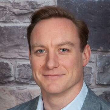 Ed Whitehead, MD EMEA, Signifyd