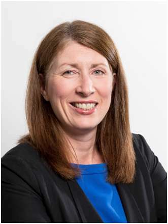 Resilience: How a ‘glory file’ helps traveltech founder Julie Grieve move onwards and upwards