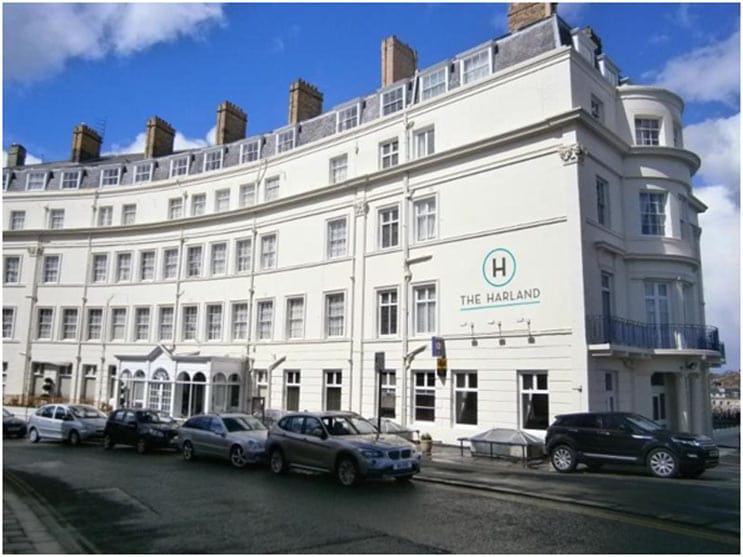 London's house prices are falling at a pace not seen since 2009