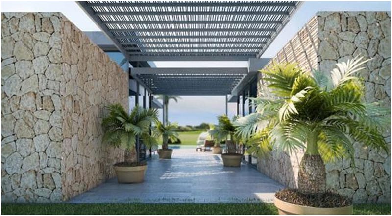 The lap of luxury: Inside some of Taylor Wimpey España's most luxurious homes3