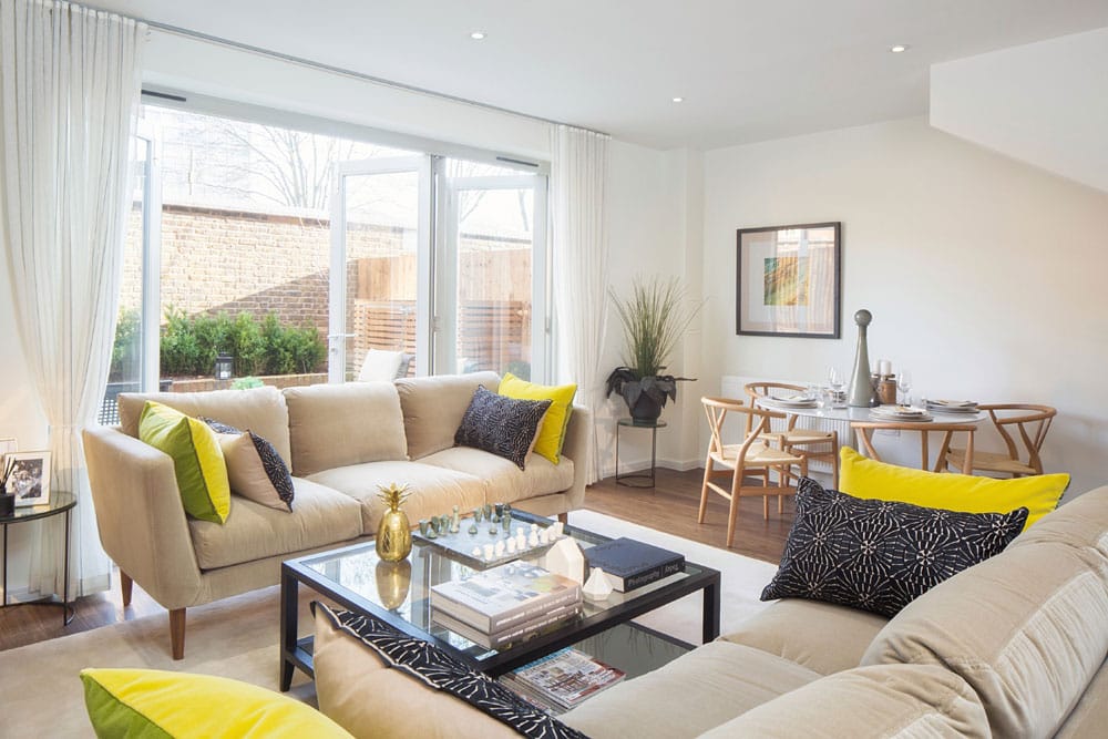 Countryside Offers A Helping Hand At Acton Gardens3