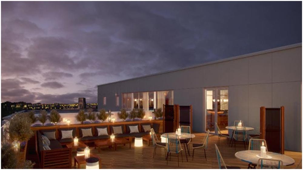 Expectations rocket as university students prepared to pay more for their accommodation3