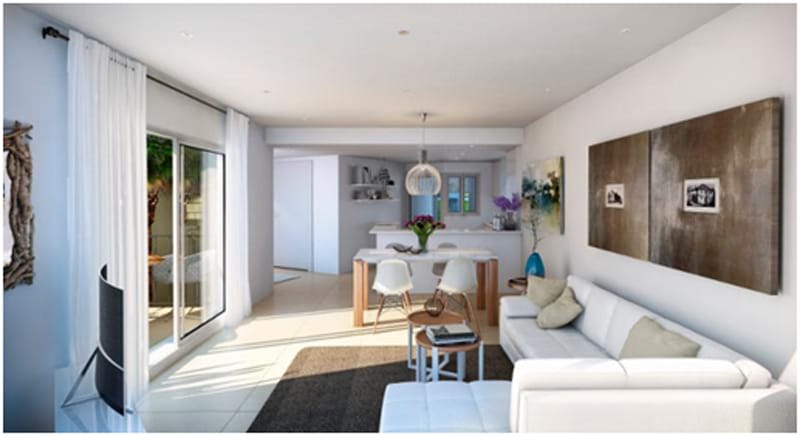 German buyers soak up the Spanish sun as sales soar 40%3