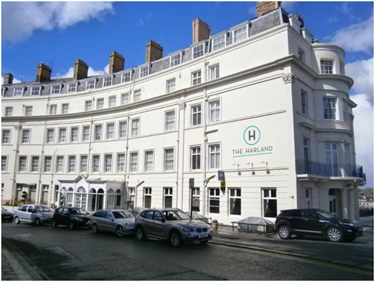 Oh we do like to invest beside the seaside! 3