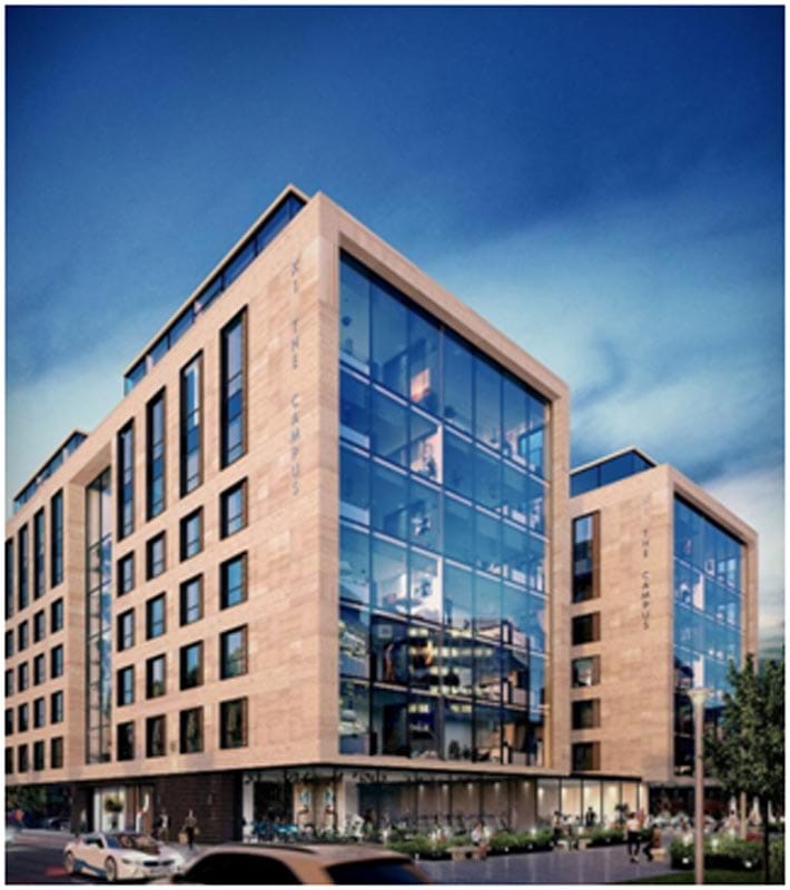 Buy-to-let tax changes pushing landlords to alternative real estate investments 3