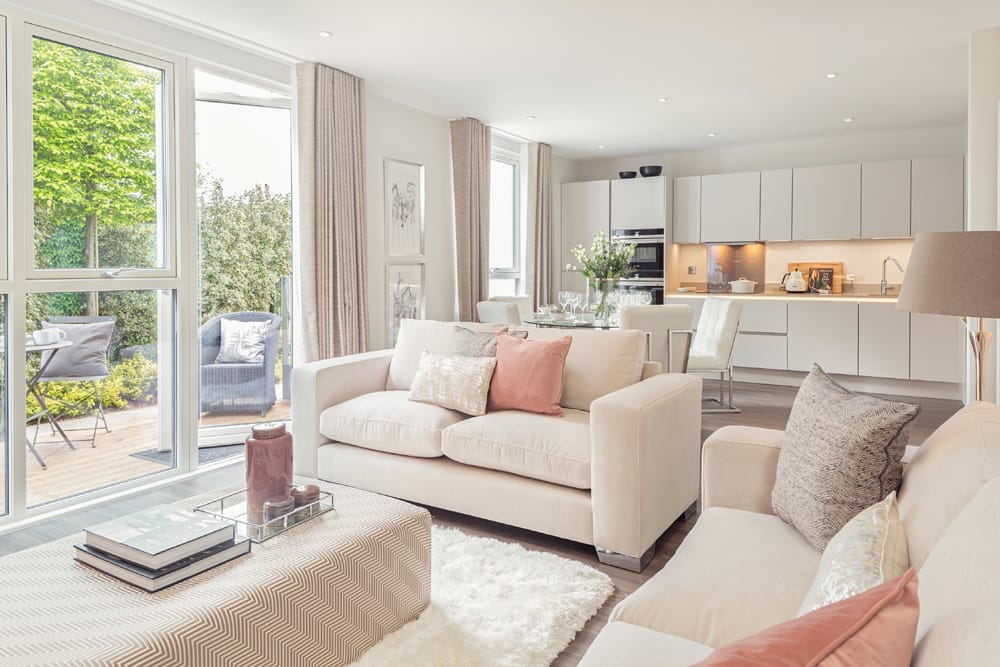 West Park Gate Unveiled At Acton Gardens-3