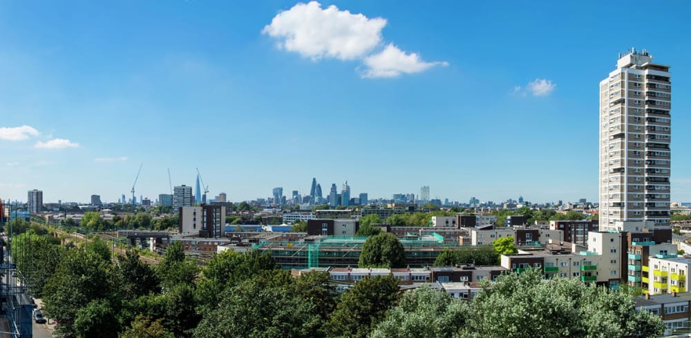 Escape The Concrete Jungle At St Paul’s Square3