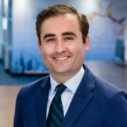 Jorge Lesmes, Banking Director at NTT DATA UK&I