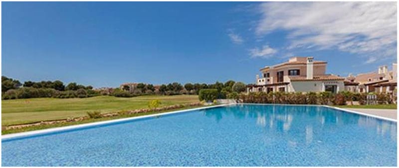 The lap of luxury: Inside some of Taylor Wimpey España's most luxurious homes4