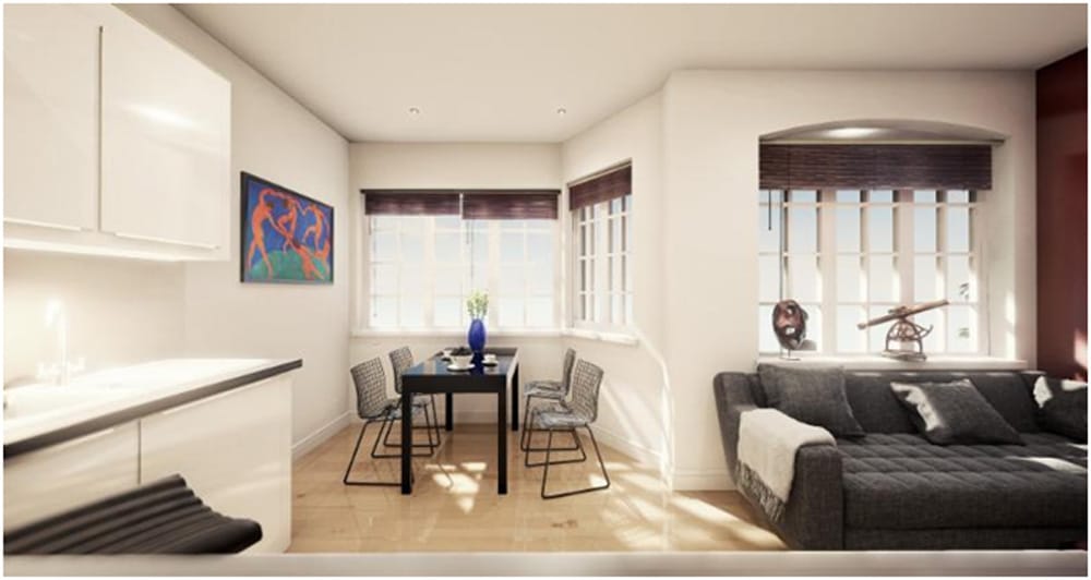 3Property buyers increasingly drawn to Liverpool's magnetic North  4