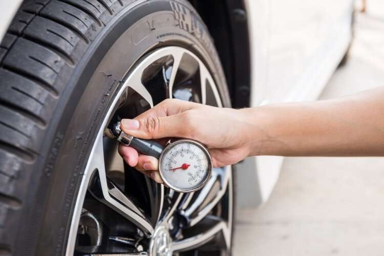 5 Tyre Maintenance Tips For longer Durability