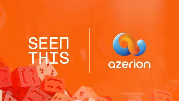 Azerion and SeenThis ANZ announce partnership to create a more sustainable marketplace