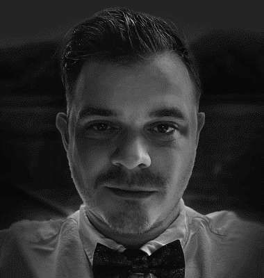 Joe Jowett, CEO of StrikeX