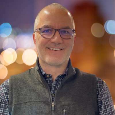 Bill Staikos, SVP, Evangelist & Head of Community Engagement at Medallia