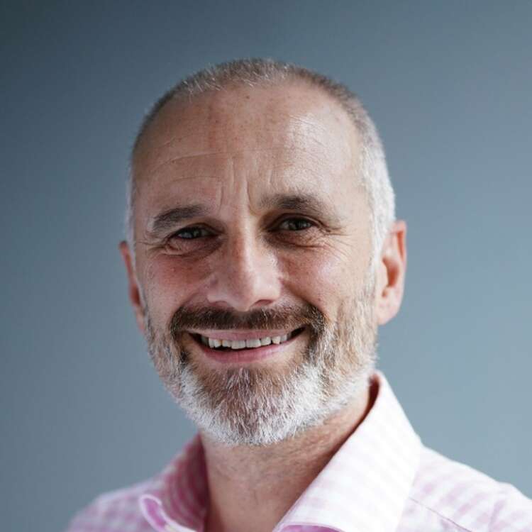 Mike Dean, Managing Director, WhisperClaims