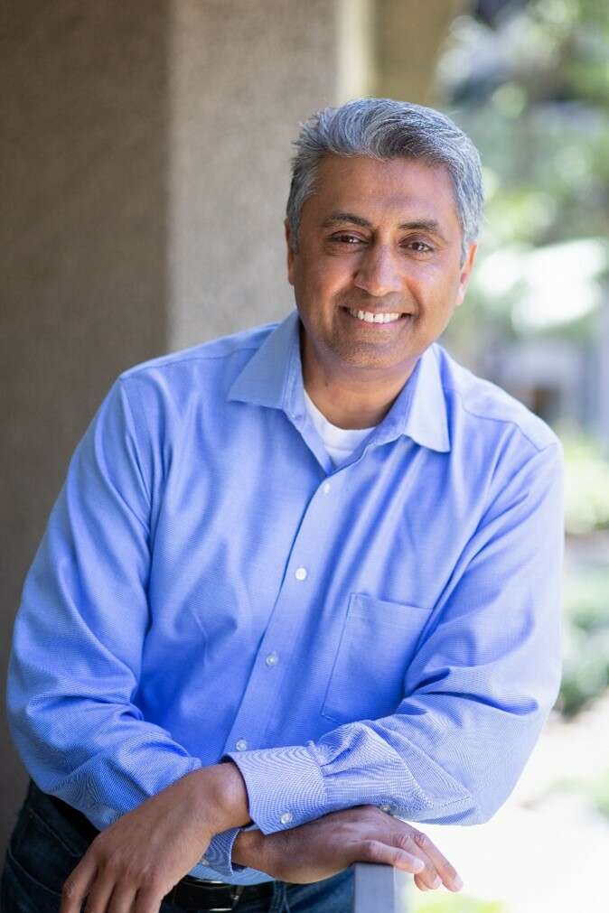 Sanjay Gupta, SVP and MD, Mitek