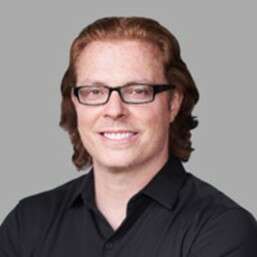 Darren Guccione, CEO and Co-Founder of Keeper Security