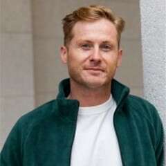 Chris James Murphy, Co-Founder of Klink Finance