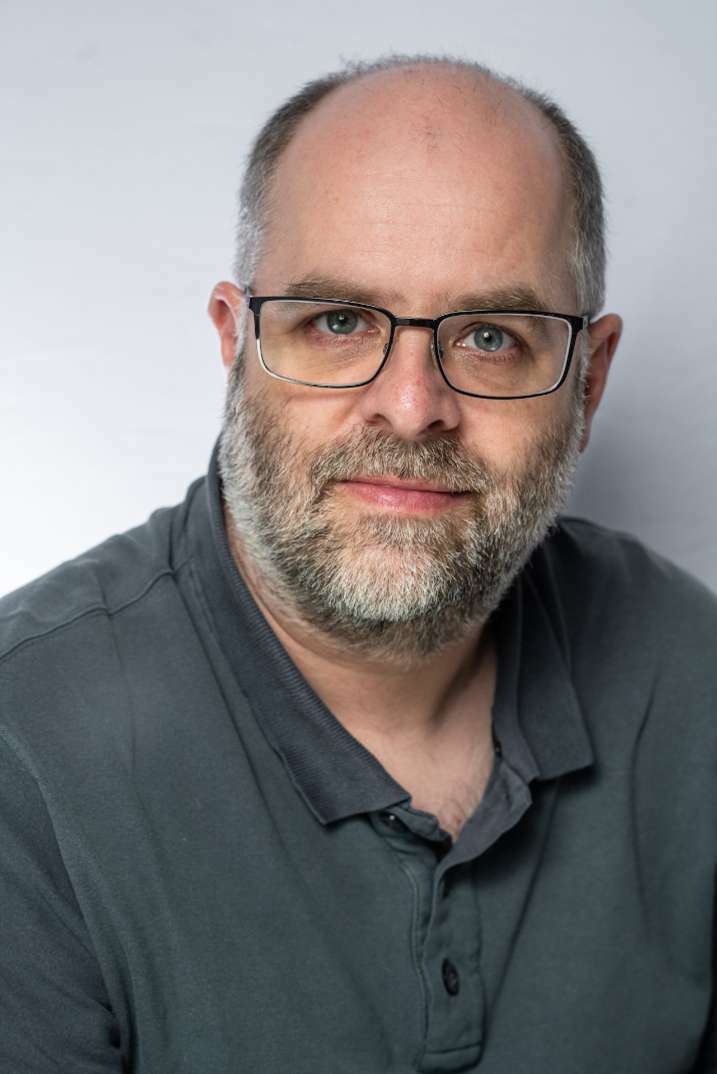 Iain Swaine, Head of Cyber Strategy EMEA, BioCatch