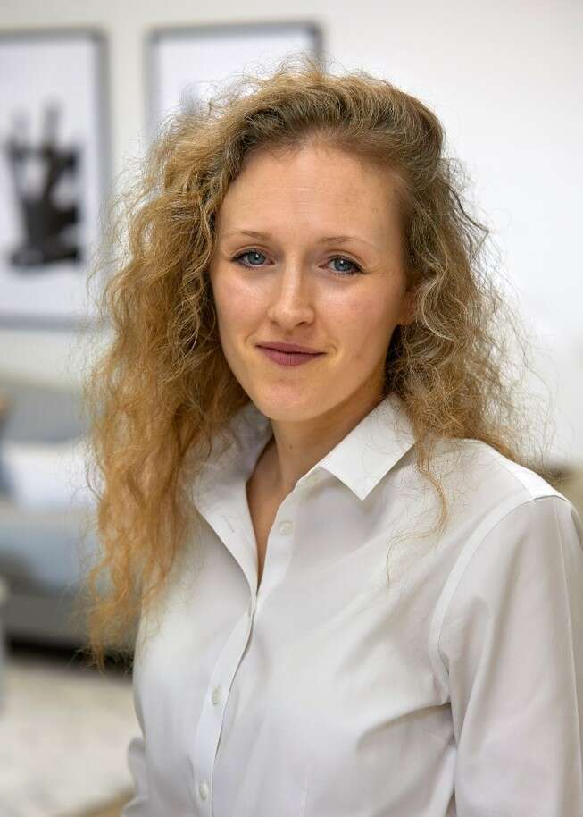 Ellison Anne Williams, CEO and Founder at Enveil