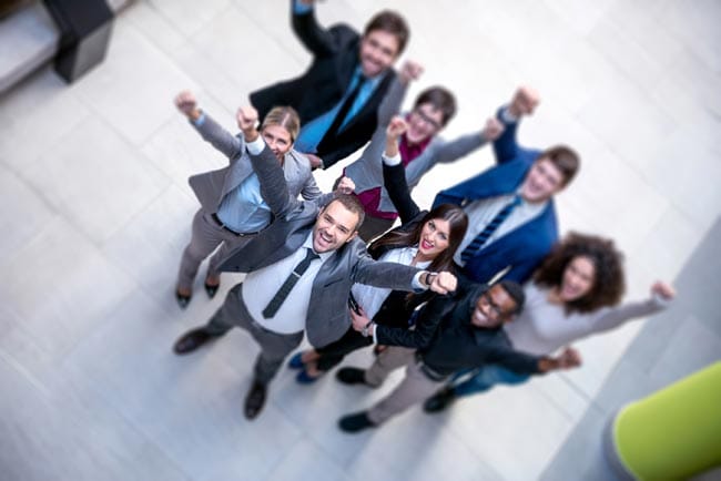 How to Deal With Challenging Employees?