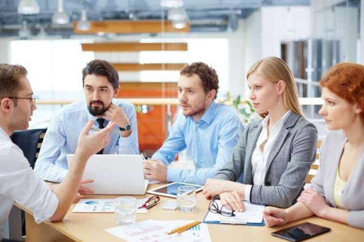 Almost a quarter of UK employees ‘haven’t missed anything’ about the workplace