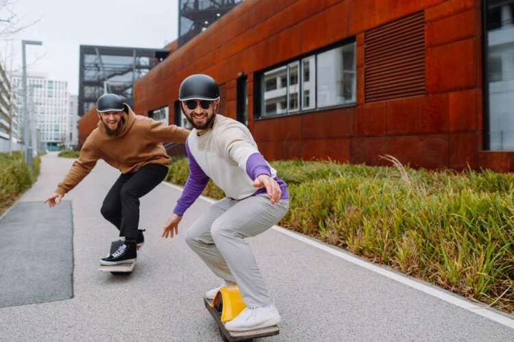 Are Onewheels worth the investment? We review Future Motion’s Boards