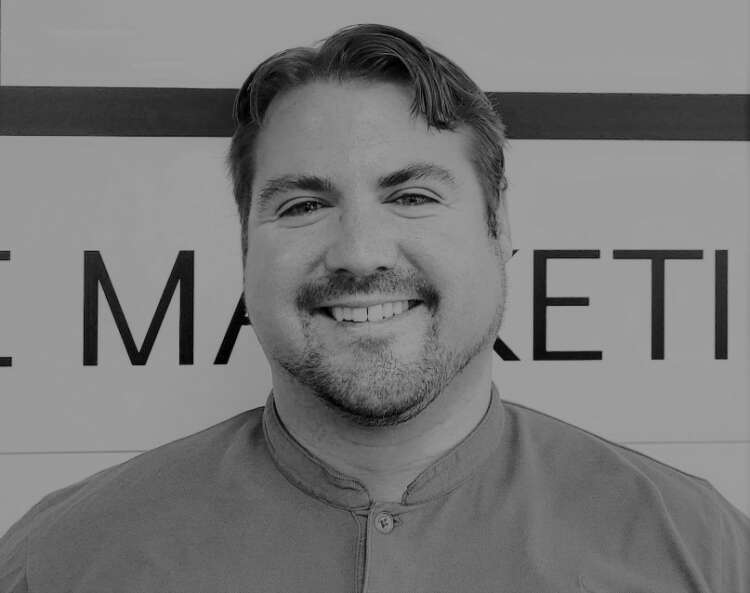 Mike Rhodes, CEO and Founder of ConsultMyApp