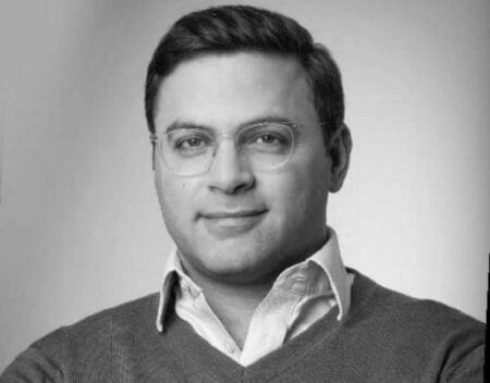 Aaron Begner, EMEA General Manager at Forter