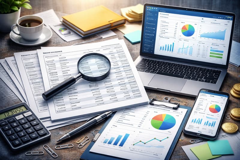 How to build an accounting company in Dubai