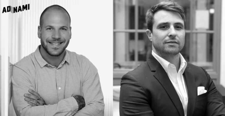Adnami appoints senior executives in French and German speaking markets as hiring spree continues