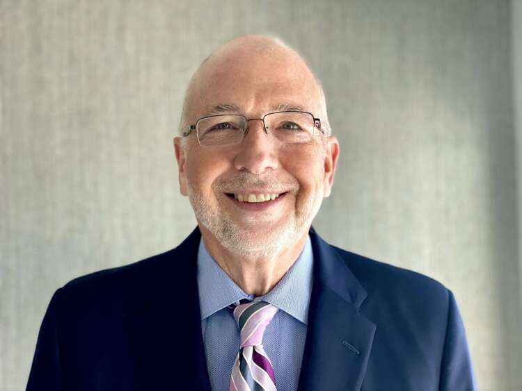 Retired CEO Alex A. Molinaroli Reveals His Morning Rituals and the Importance of Staying Informed