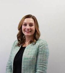 Alison Whistance, Origination Manager, South-West