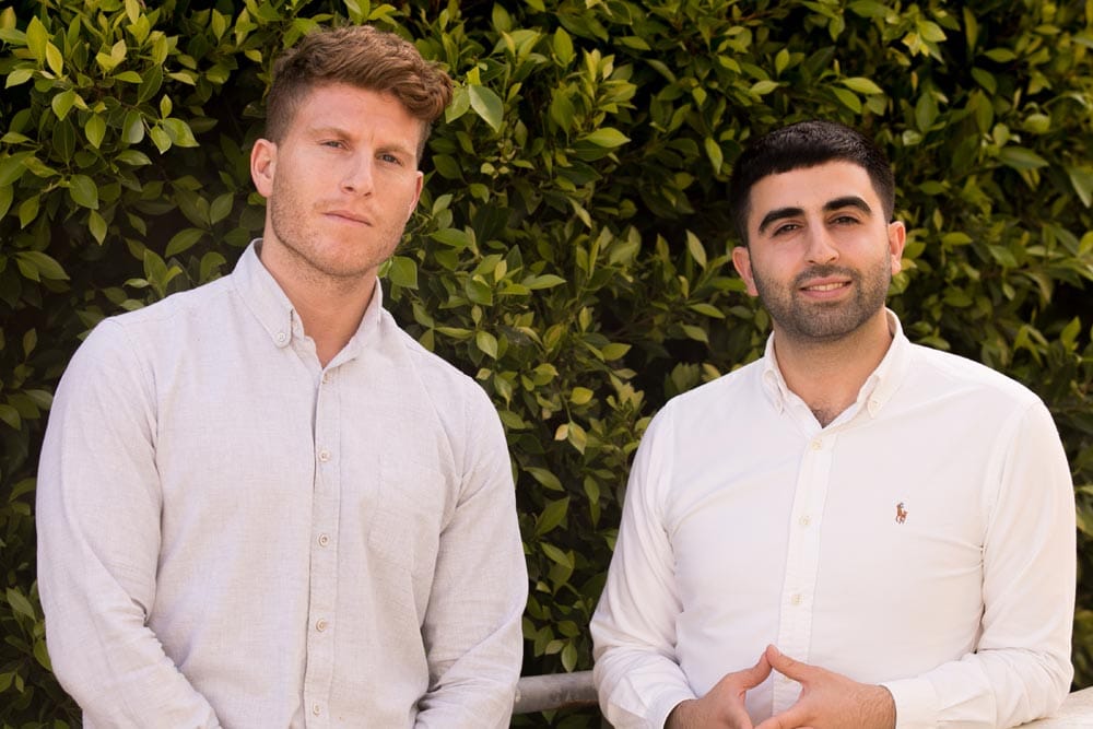 PatSnap circumnavigates northern hemisphere with launch of Los Angeles office
