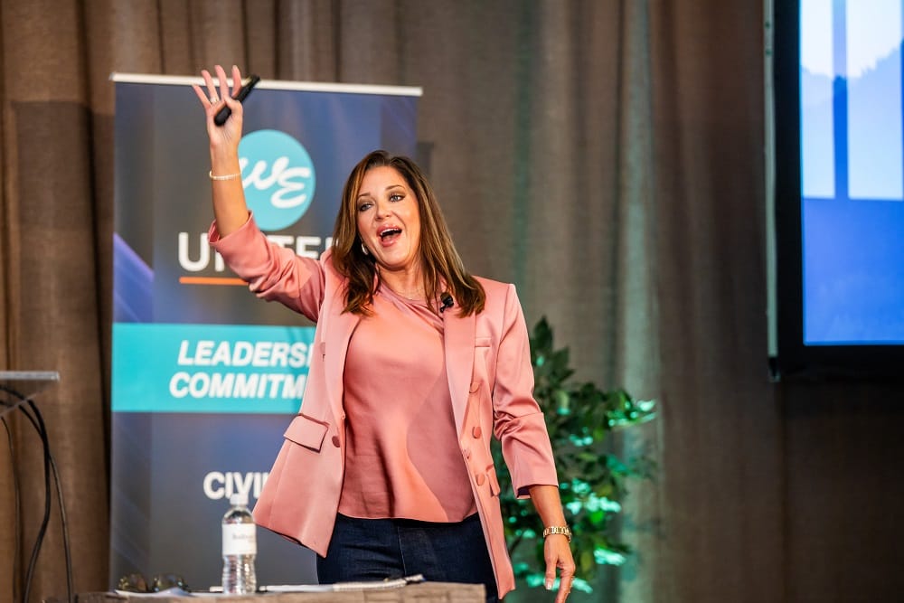 Amy Pechacek’s Leadership Legacy: The Power of Intentional Influence