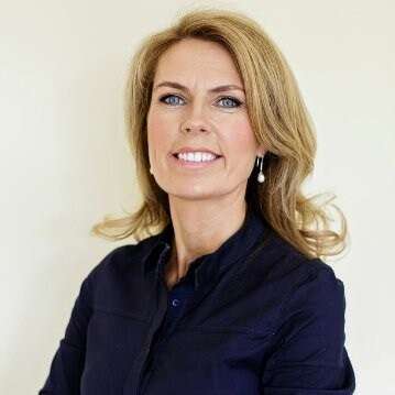 Aoife Sexton, Chief Privacy Officer and Chief of Product Innovation at Trūata