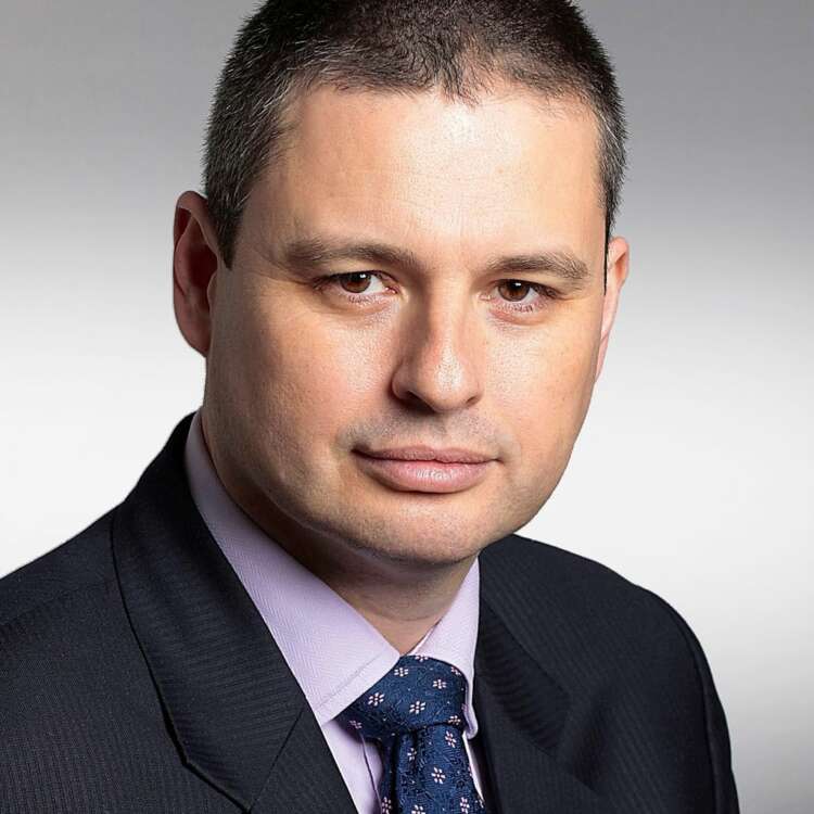 Ashley Whittaker, President, Global Sales at FundCount