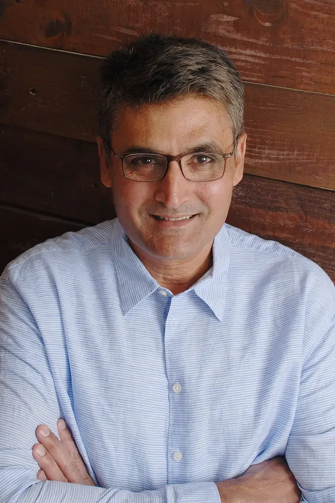 Naaz Scheik, CEO and Founder of SoftPak Financial Systems